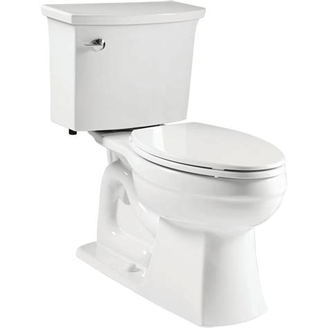 reviews kohler toilets